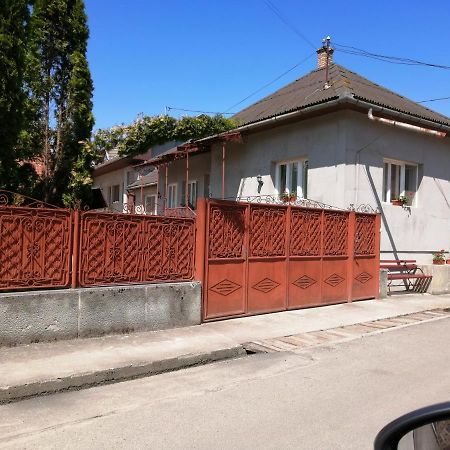 Hotel Kalotaszeg Vendeghaz Izvoru Crisului Exterior foto