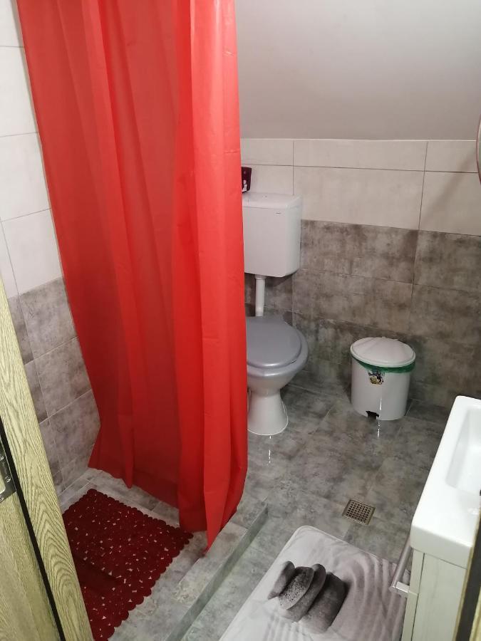 Hotel Kalotaszeg Vendeghaz Izvoru Crisului Zimmer foto