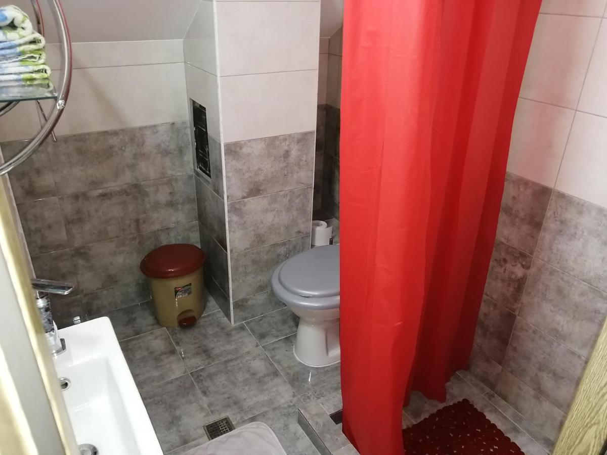 Hotel Kalotaszeg Vendeghaz Izvoru Crisului Zimmer foto